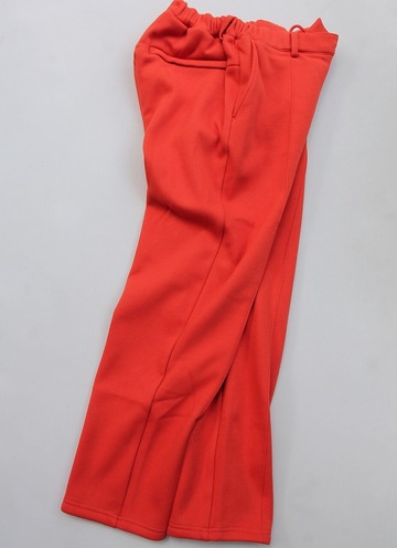 Chums ”Blanket Taperd Pants ORANGE”230826 (6)
