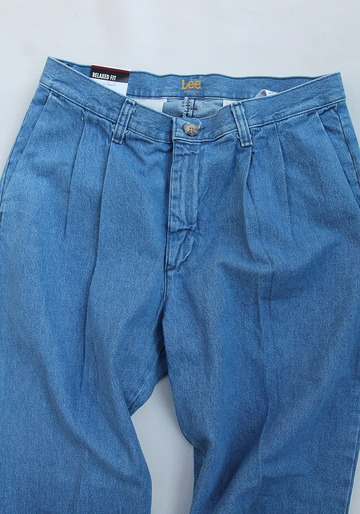 Lee Stain Resist Relaxed Fit (3)
