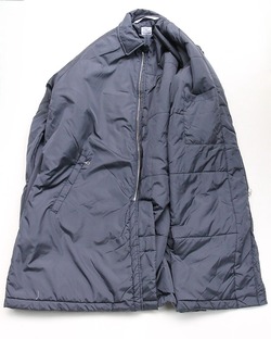 NOUN ”Zip Coat NAVY”251104 (4)