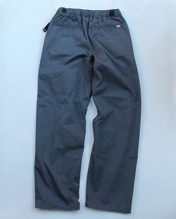 Chums ”TC Climbing Pants H CHARCOAL”250902 (6)