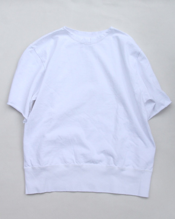 NOUN ”Cut OFF SS 9oz WHITE” 260406