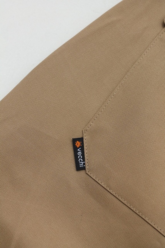 HELLO FOX ”LAVORO NATO KHAKI”240304 (2)