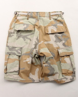 PROPPER ”BDU Shorts CAMO Bleached”250618 (6)