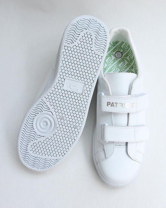 PATRICK ”Ocean 9540 WHITE”250417 (6)