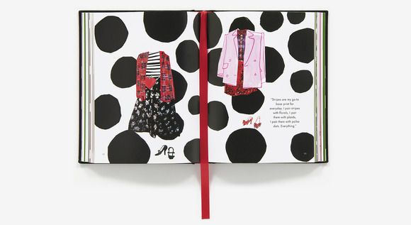  Kate Spade Books