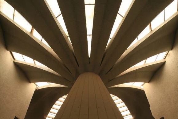 Felix Candela Outeriño