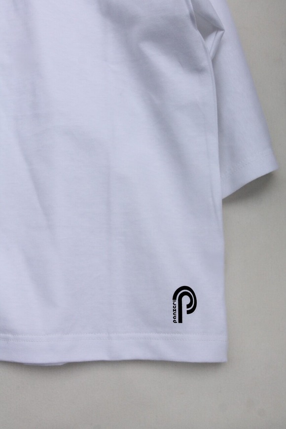 Panzeri ”Jomber Skip WHITE” (3)