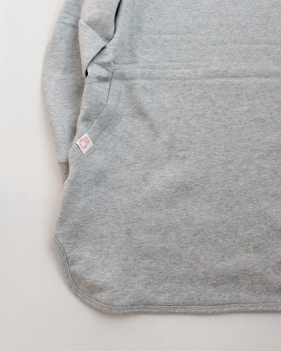 GYMMASTER ”Tompkins SW DR MOKU GRAY”251001 (3)