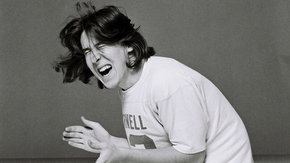 Cameron Crowe