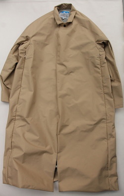 Powderhorn PH Coat L BEIGE