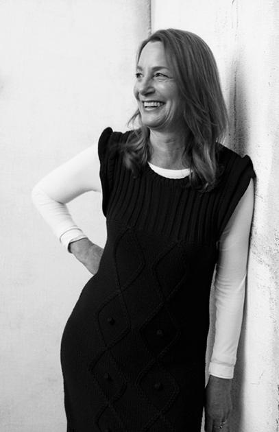 Paula Scher