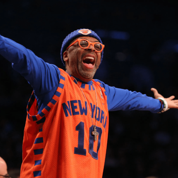 Spike Lee