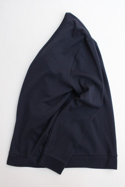 Bandol Interlock Cardigan (2)