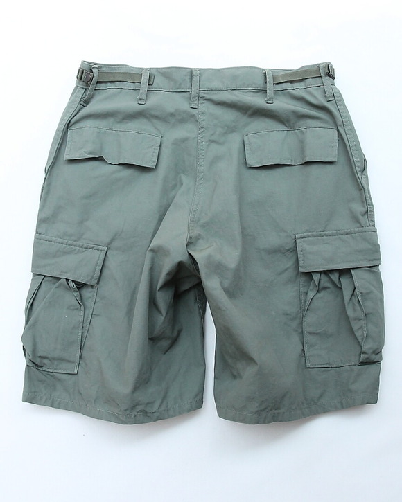 PROPPER ”BDU Shorts OLVE”250604 (5)