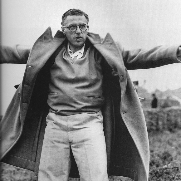 George Cukor