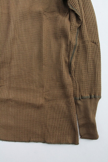 MILITARY CANDIAN ARMY Thermal (3)