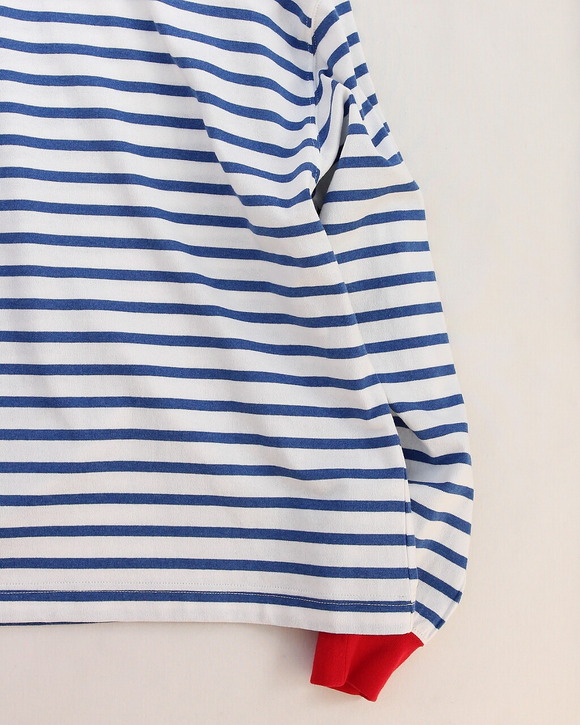 Soglia ”Openend Border T WHITE Border”250915 (3)