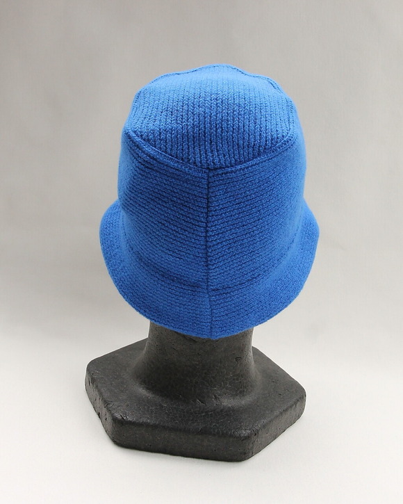 MACKIE ”Wool ”INVER Bucket Hat SPEEDWELL ”250926
