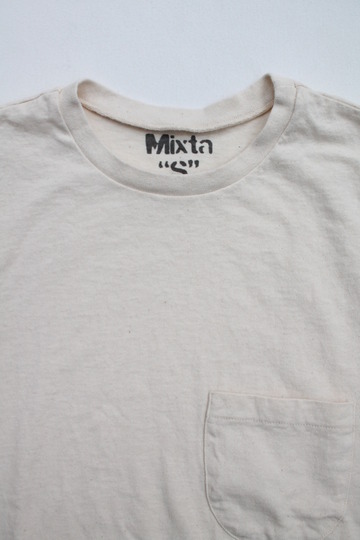 Mixta Plain Pocket Tee (3)