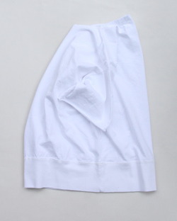 NOUN ”Cut OFF SS 9oz WHITE” 260406 (4)