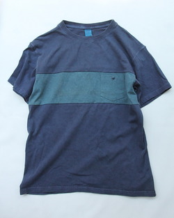 Goodon ”MARIBU Tee NAVY”250801