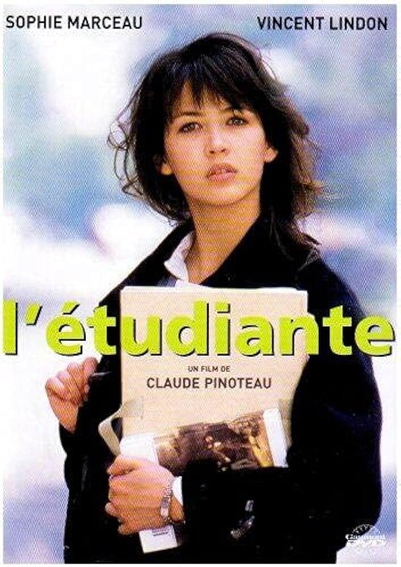  L'Étudiante (1988)