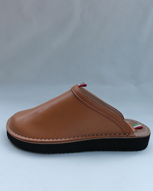 Orobianco ”AZUMA CAMEL”240122 (4)