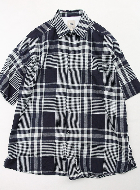 FOB HS Ball Shirt ROPE ID CHECK