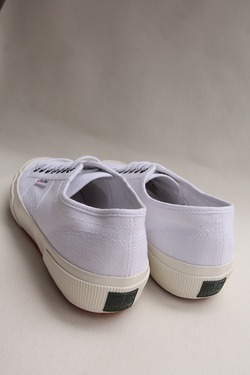 SUPERGA ”ARTIFACT WHITE”240619 (9)