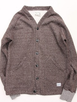 Kepani ”Suset II DK BROWN”230923