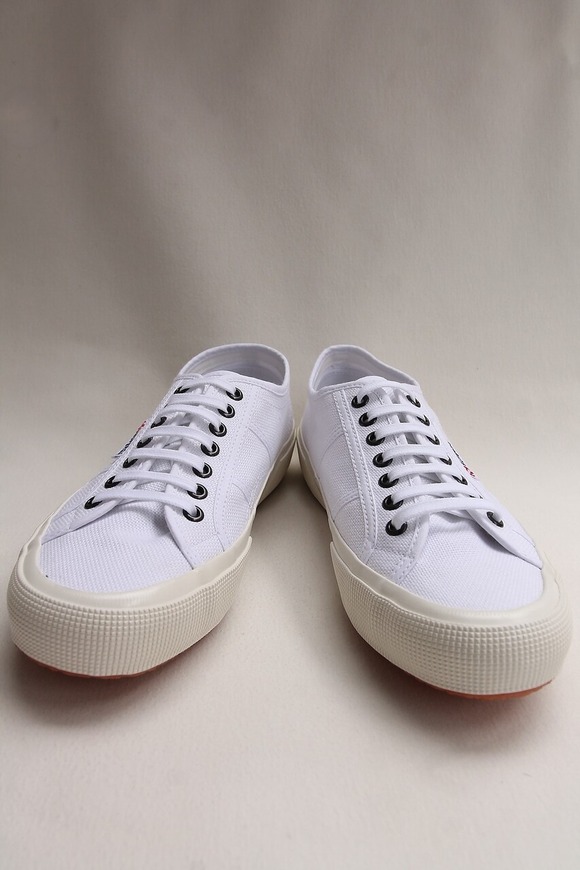SUPERGA ”ARTIFACT WHITE”240619 (2)