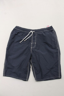 GERRY ”Nylon Shorts NAVY” 230321