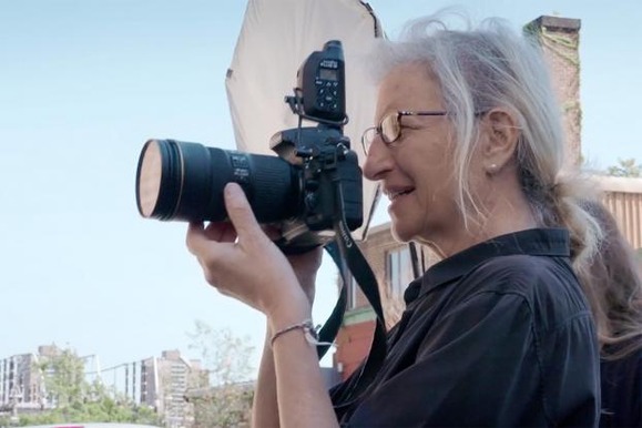 Annie Leibovitz