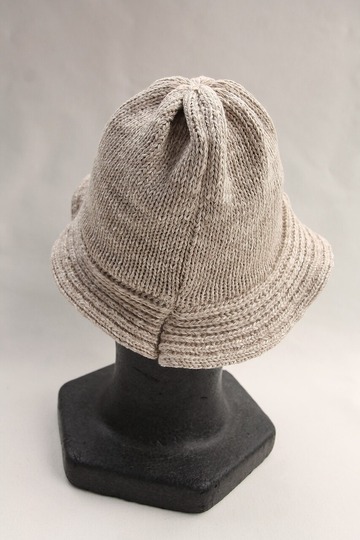 HIGHLAND 2000 ”Crusher Hat Irish Linen CREAM”240302 (3)