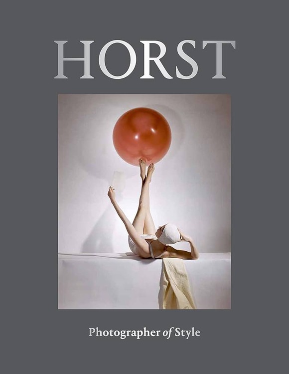 Horst P. Horst Books