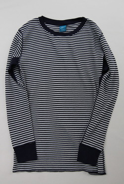 Goodon Thermal Border LS NAVY