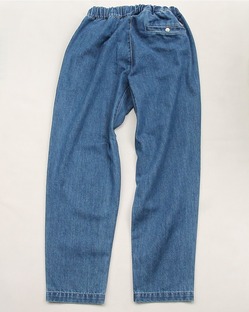 Chums ”Warm Denim Climbing Pants Lt INDIGO”251025 (5)