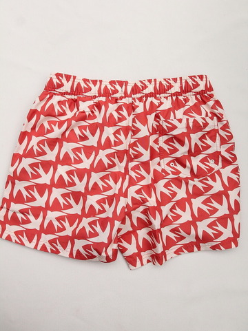 FAR AFIELD ”Printed Swimshorts SWALLOW FIN” (5)