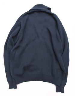 PEREGRINE ”Richmond Cardigan NAVY”240408 (5)