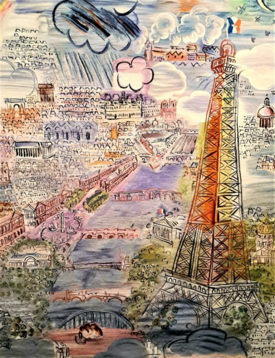 Raoul Dufy2