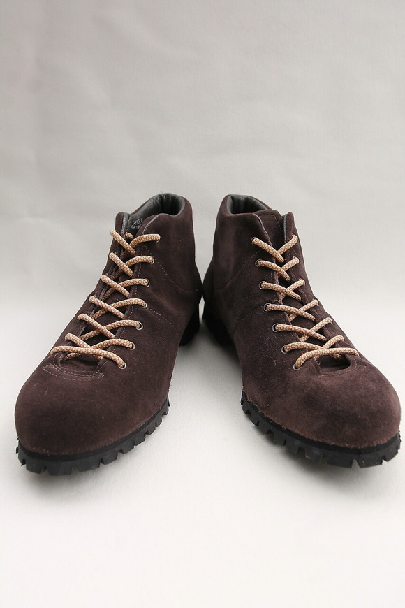 Lloyd Footwear Cretter Boot BROWN (3)