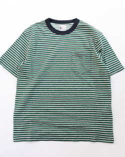 Felco ”CN PO T Recycle MLT Stripe NGW”250404