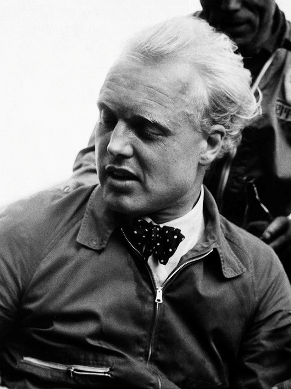 Mike Hawthorn