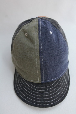 Goodon HVY Jersey Play Cap MULTI