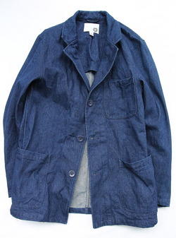 GOOD DEAL ”Denim 3 B Blazer”
