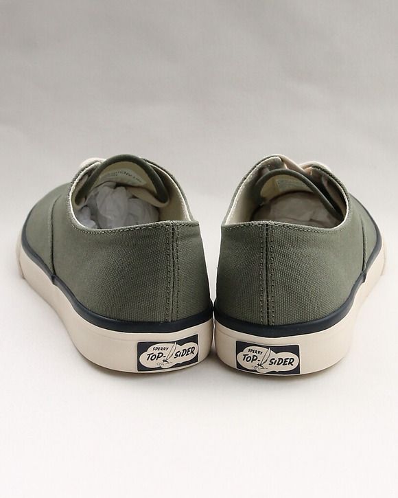Spery ”Classic Cloud CV L GREEN” 260429 (6)