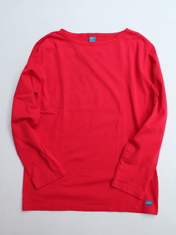Goodon Boat Neck