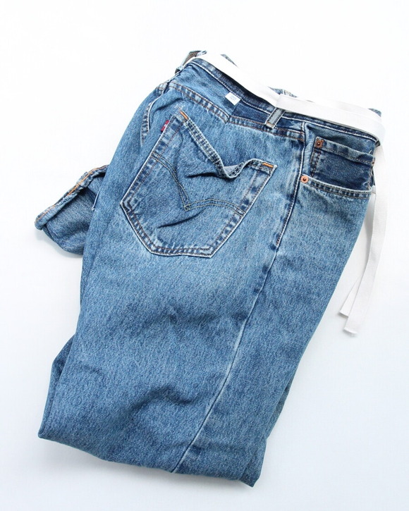 dawn ”Merchandise Pants DK-3 0803” 260803