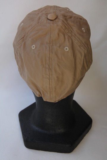 FOB F911 Cap TAN (2)