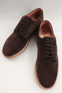 Milton Keynes ”Plaine Oxford COFFEE” (4)